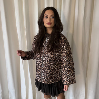 Nena jacket