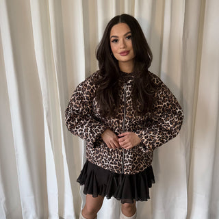 Nena jacket