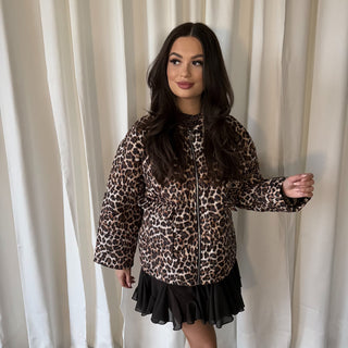 Nena jacket