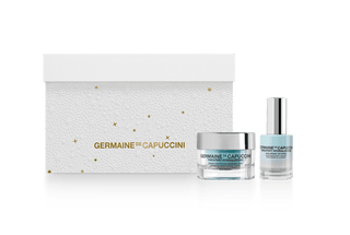 Promobox • Hydraluronic Sorbet Rich + Hyaluronic 3D Force Serum