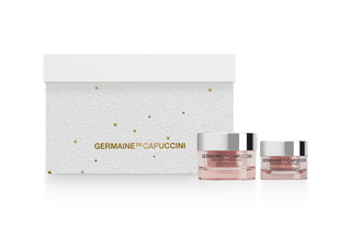 Promobox •  Wrink.less Pro Collagen Cream + Eyes & Lips