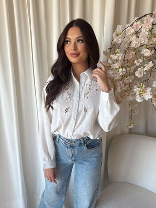 Fina blouse
