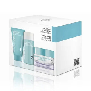 Promobox • Purexpert  Set 1-2-3 Oily Skin