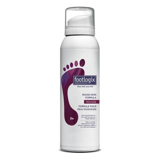 footlogix Rough Skin Formula 125ml