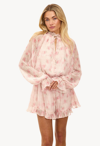 Blossom jumpsuit - LOAVIES