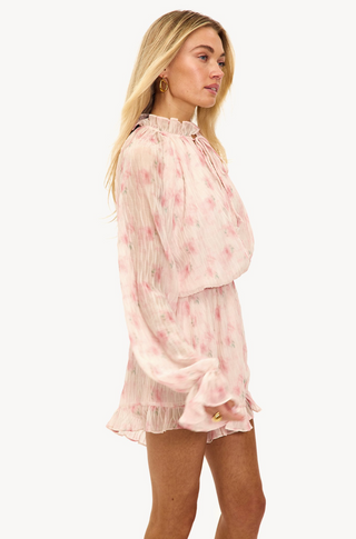 Blossom jumpsuit - LOAVIES