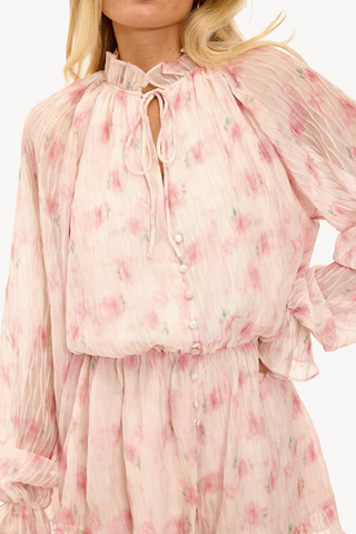 Blossom jumpsuit - LOAVIES