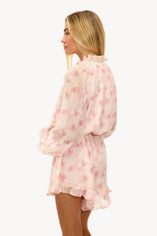 Blossom jumpsuit - LOAVIES