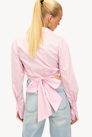 Amber blouse - LOAVIES