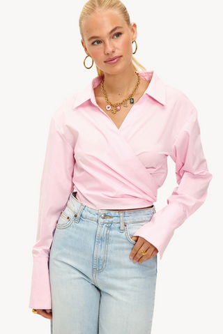 Amber blouse - LOAVIES