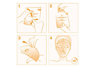 Timexpert Radiance C+ • Glow Force Mask