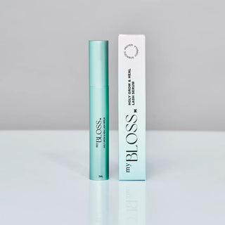 Holy grow lash serum